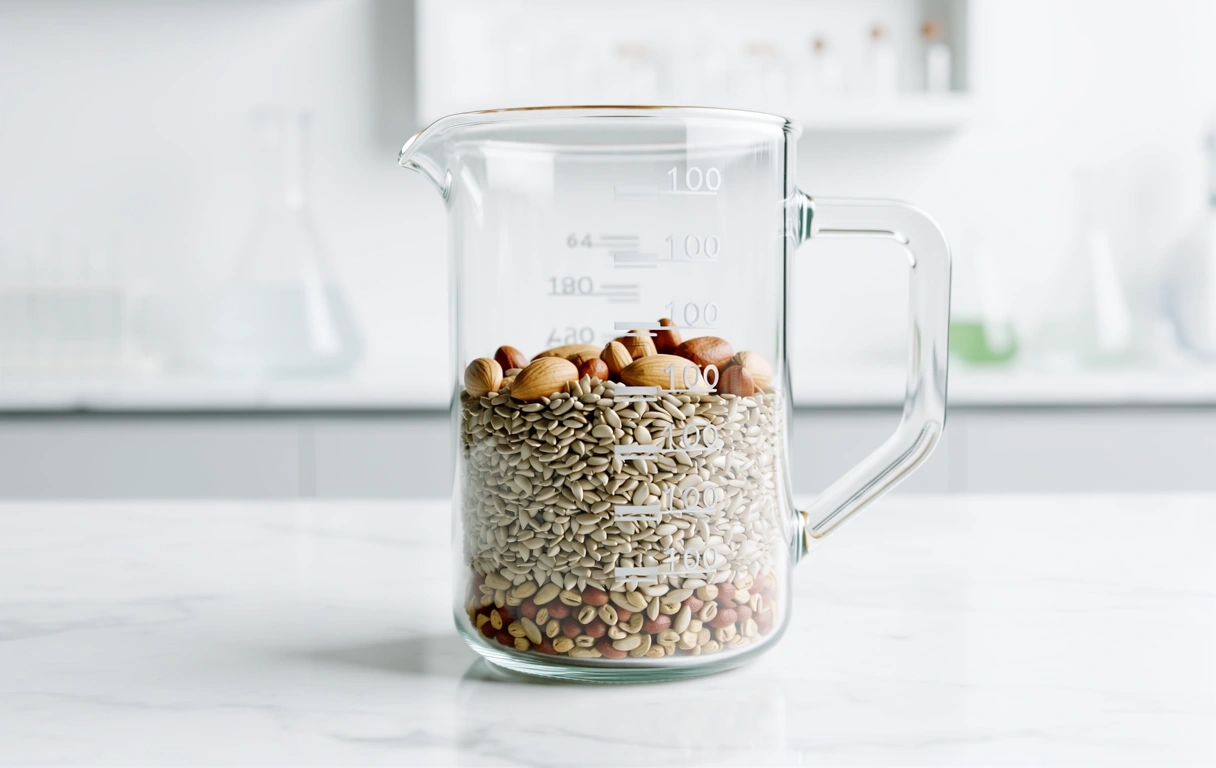 Standardy Zdrowe Żywienie